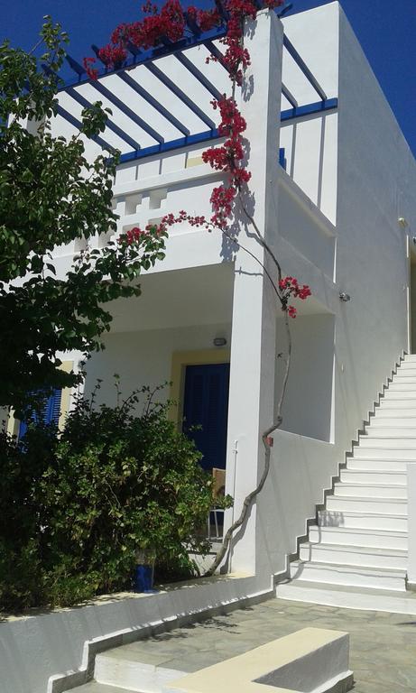 Boulafendis Hotel Alinda (Leros)