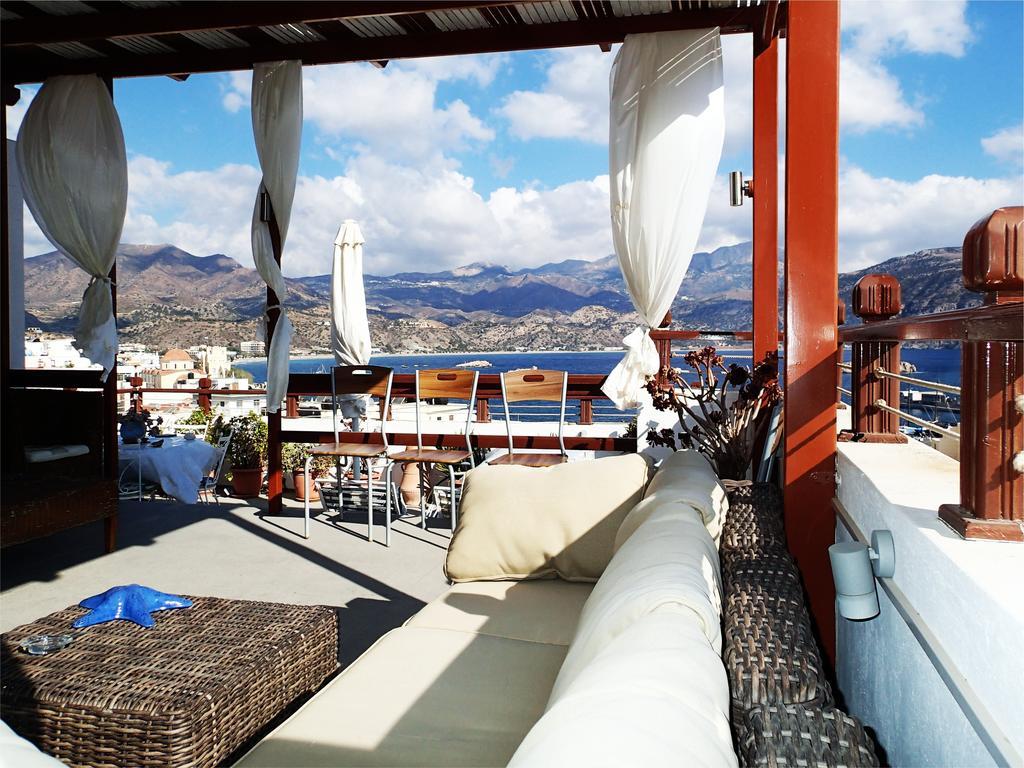 Aparthotel Odyssey 2*