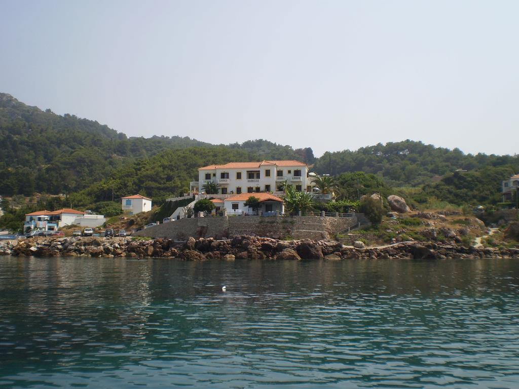 Alkioni Apartment *