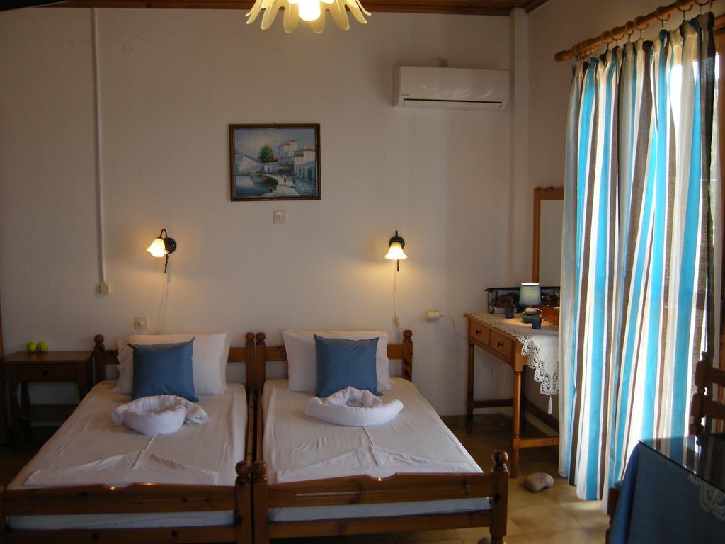 Alkioni Apartment *