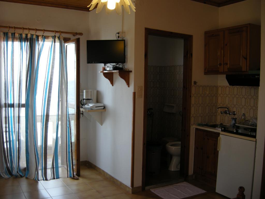 Alkioni Apartment Karlovassi