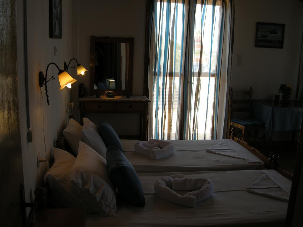 Alkioni Apartment *