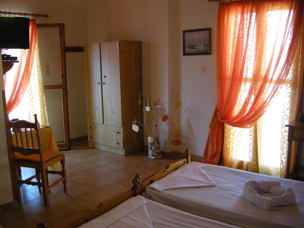 Apartment Alkioni