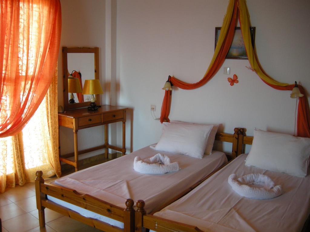 Alkioni Apartment *