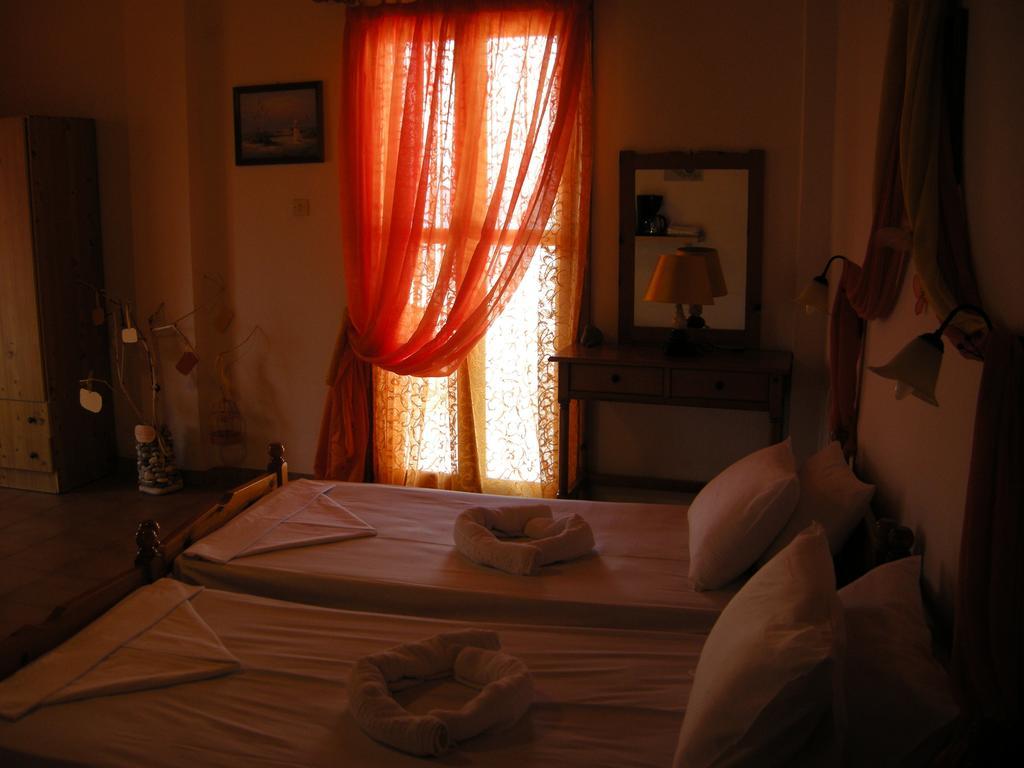 Alkioni Apartment *