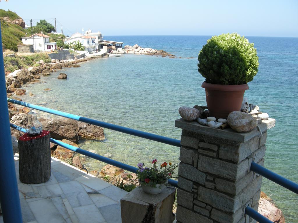 Apartment Alkioni *