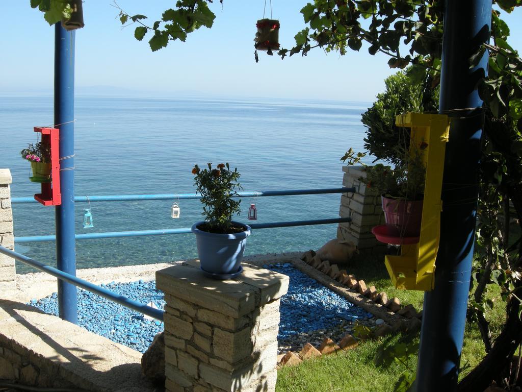 Alkioni Apartment Karlovassi