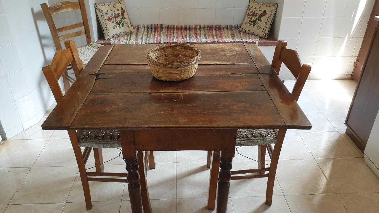 Arhodico Simou Mansion 4*