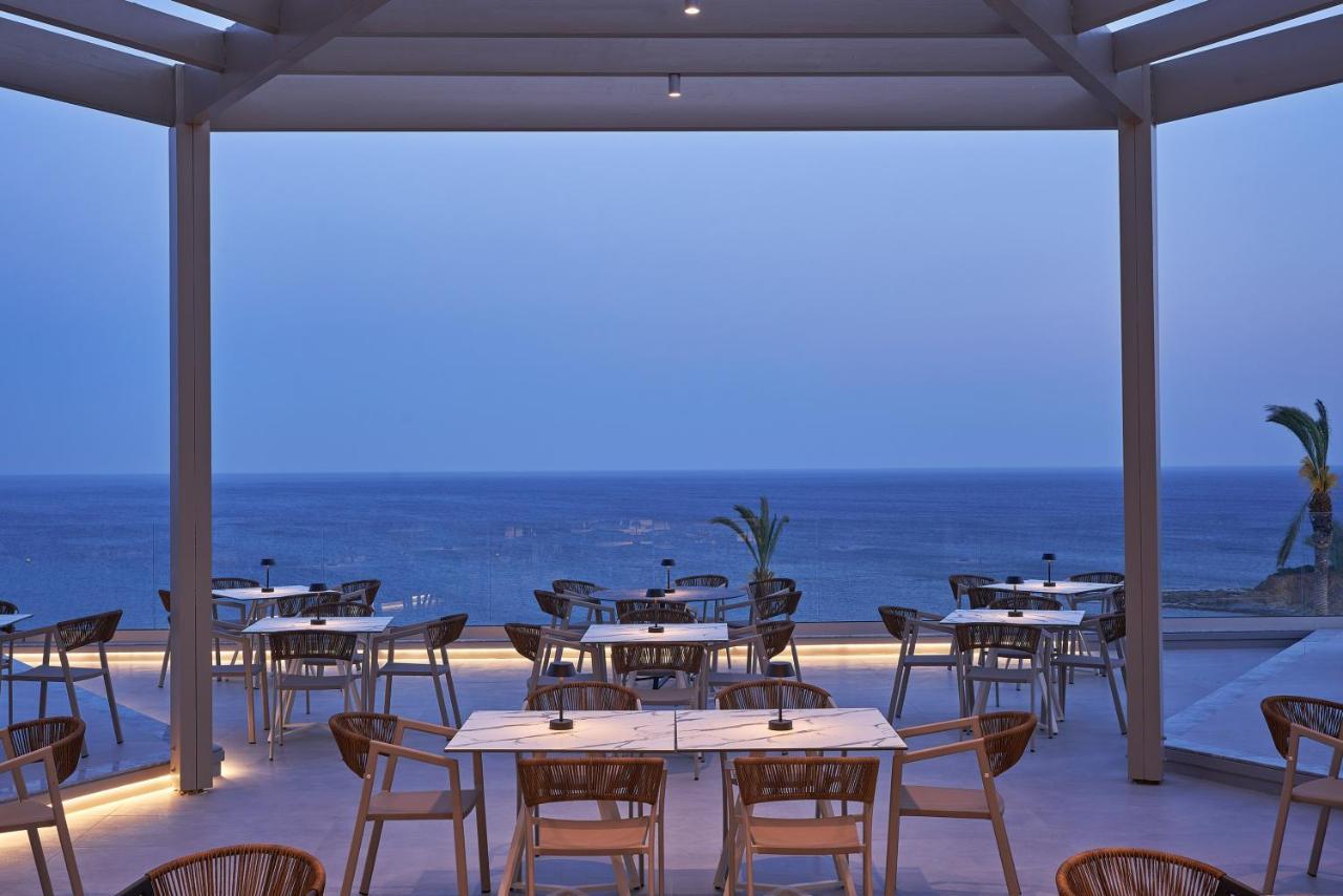 Rodos Princess Hotel Kiotari