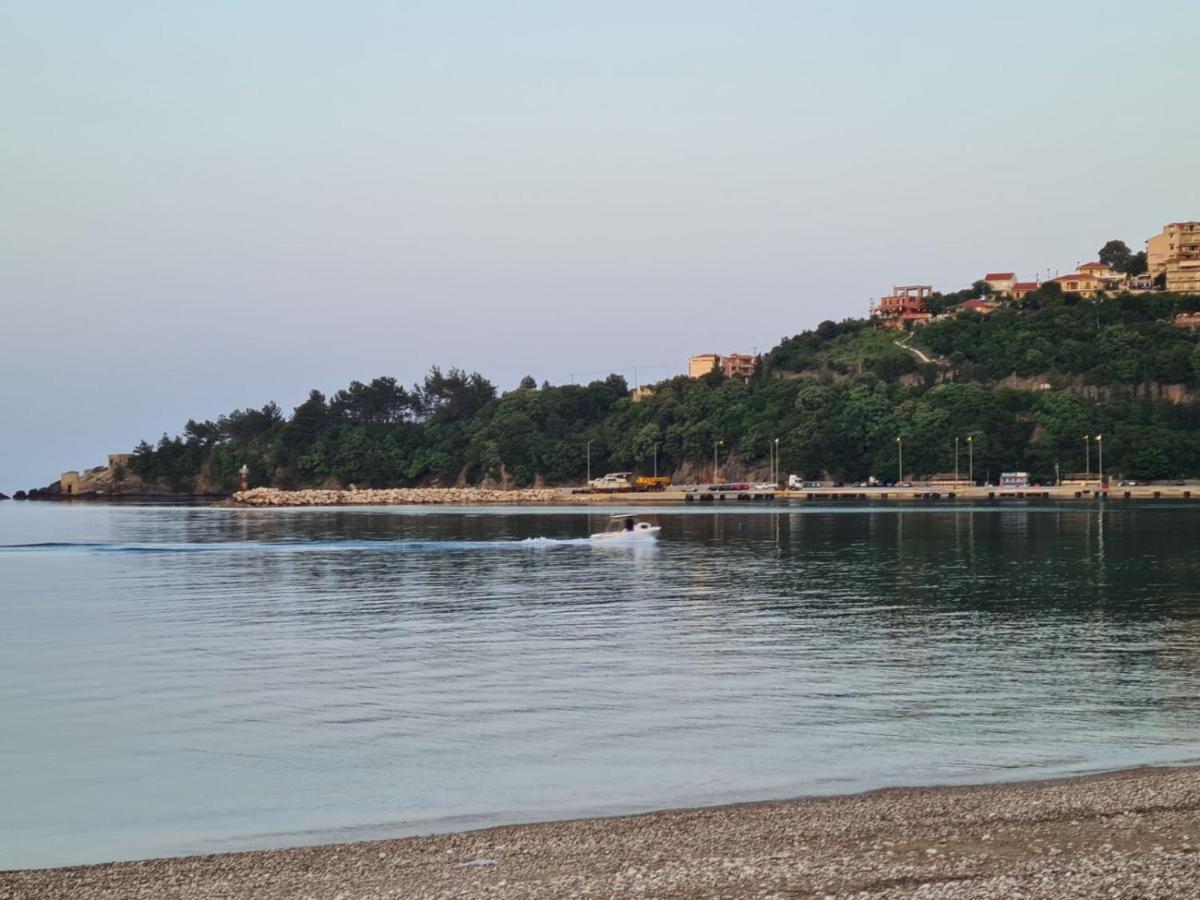 Apartment Makis & Poros (Kefalonia)