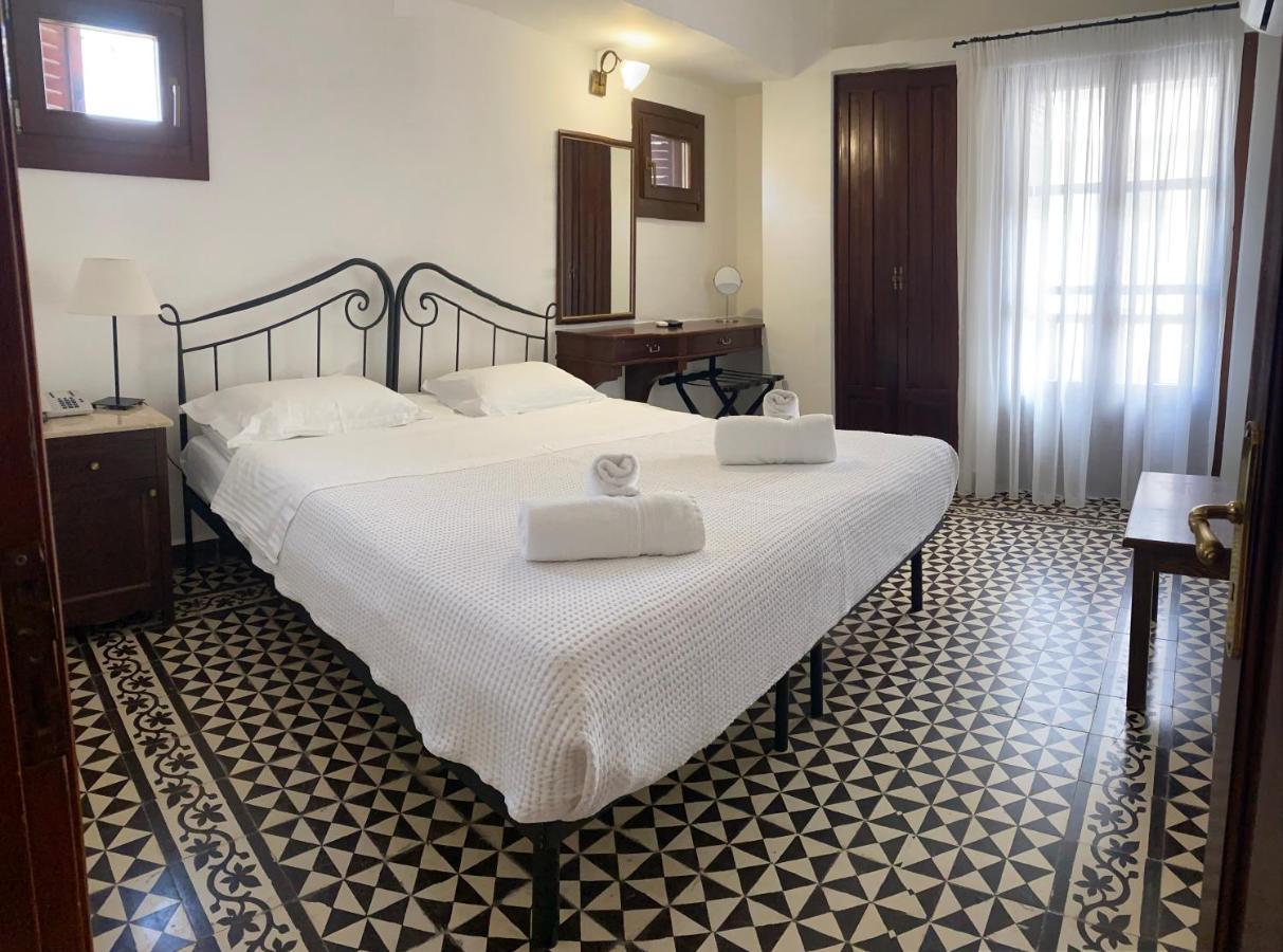 Palazzo Arhontiko 3* Agios Nikolaos (Crete)