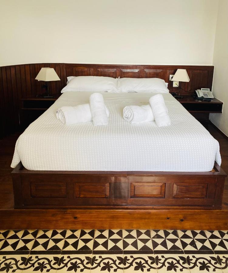 Palazzo Arhontiko Aparthotel 3*