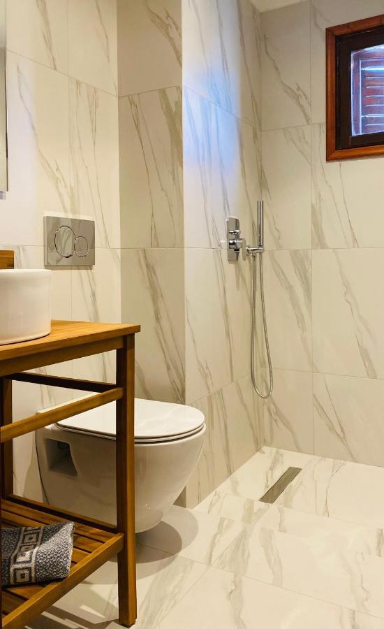 Palazzo Arhontiko Aparthotel Agios Nikolaos (Crete)