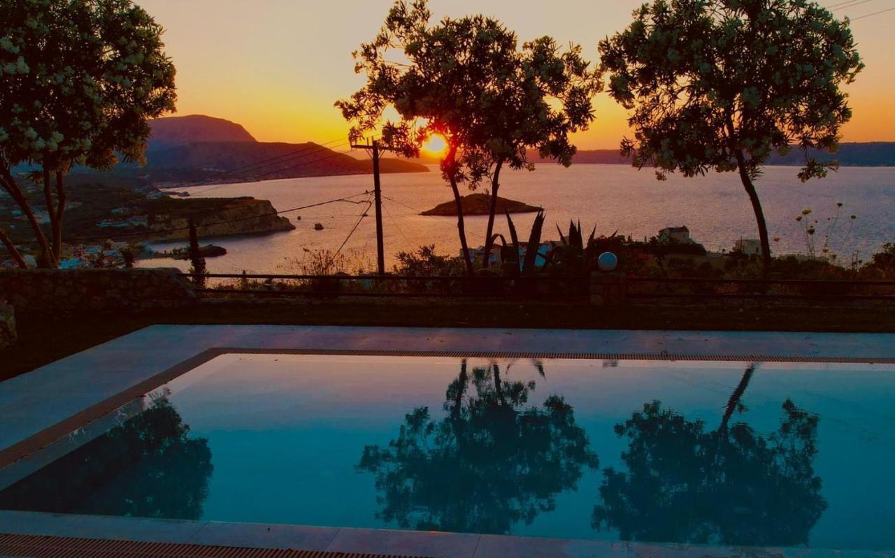 Villa Shigaya Boutique Plaka (Apokoronas)