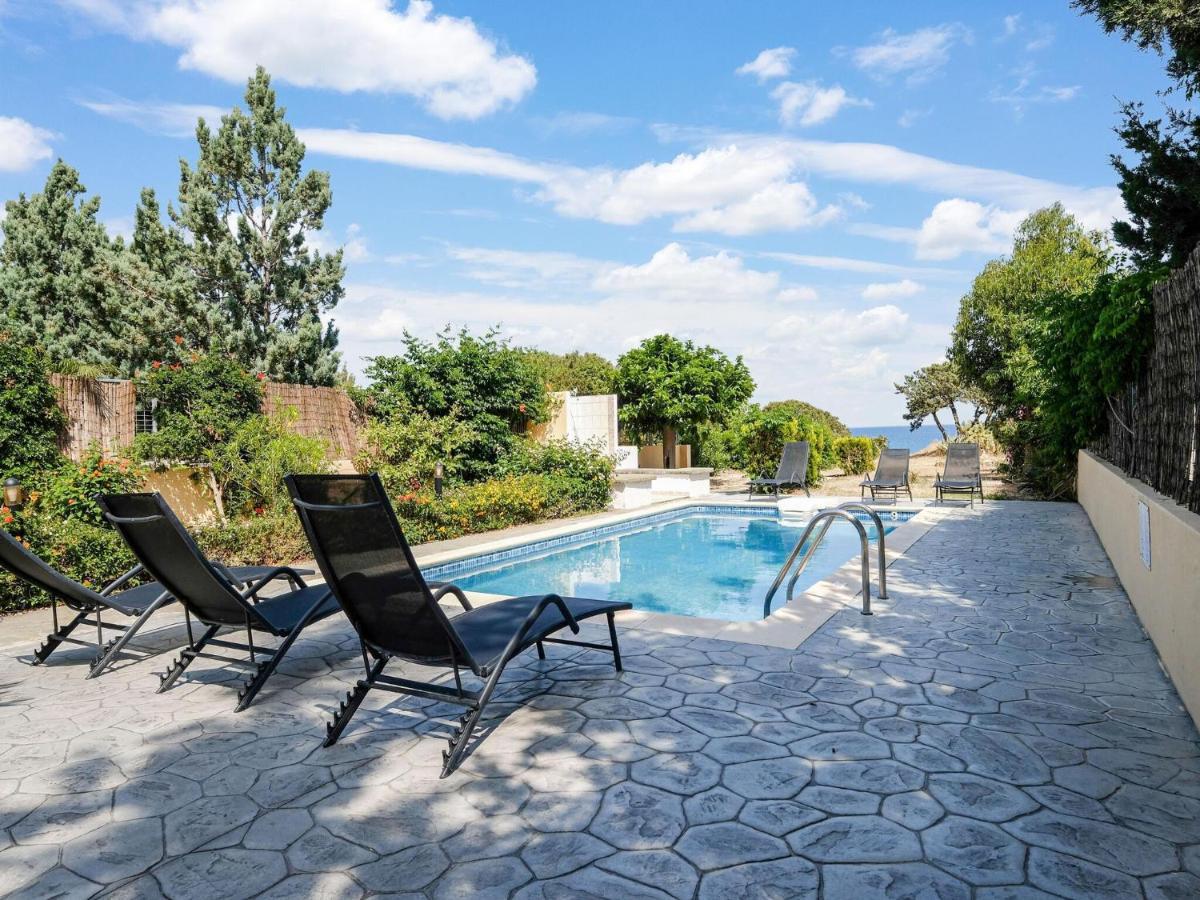 Alluring In With Private Pool