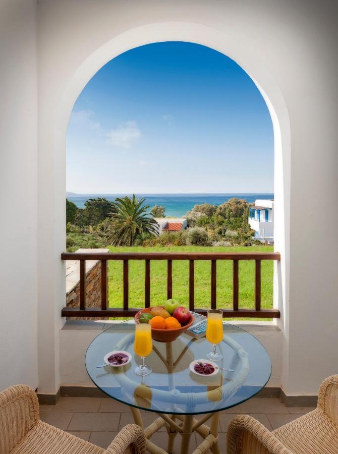 Niriides Apartment