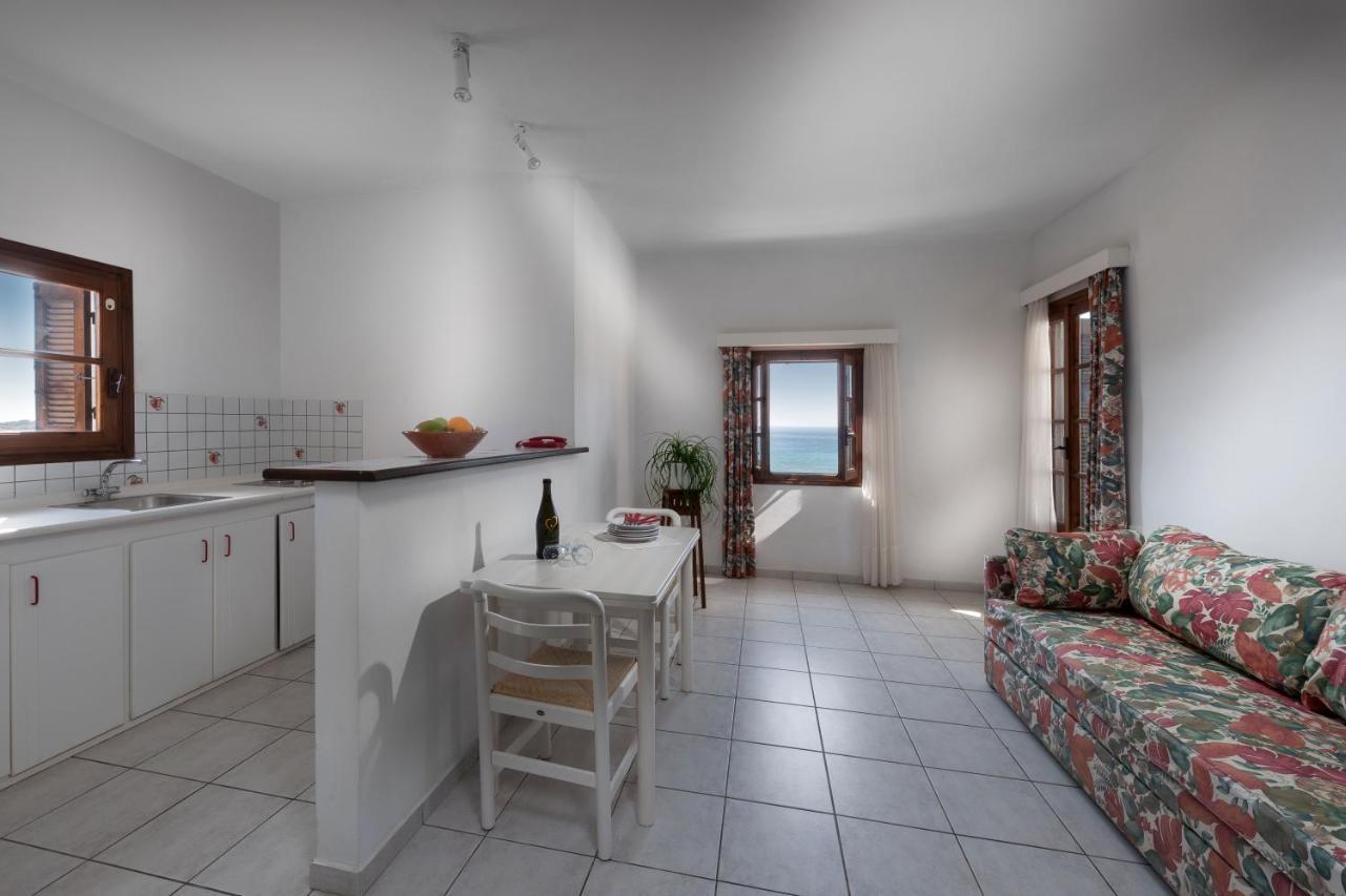 Apartment Niriides Kipri (Andros)