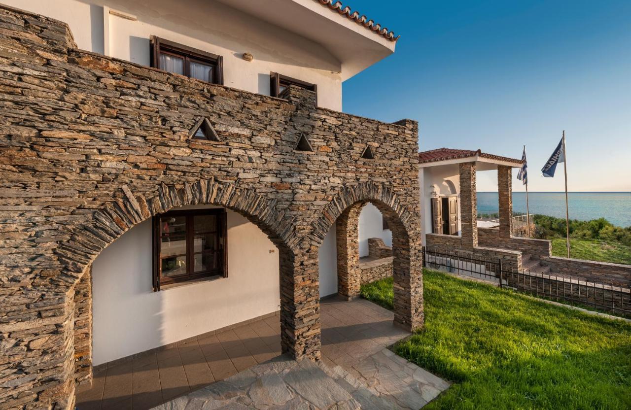 Niriides * Kipri (Andros)