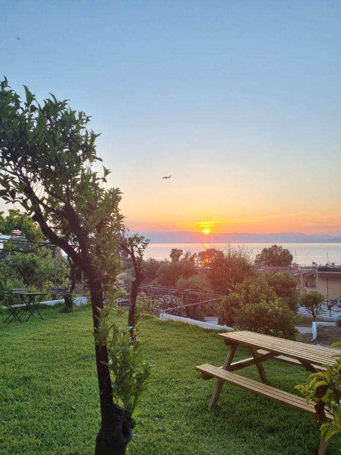 Gina Apartment Benitses (Corfu)