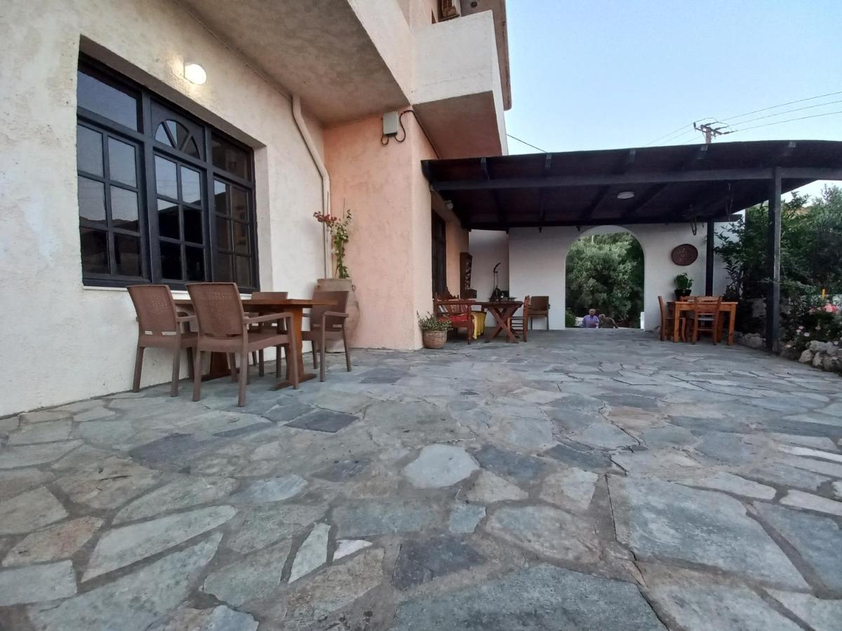 Castro Kerame Apartment *