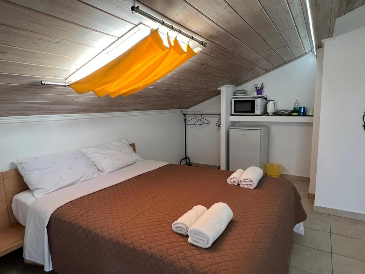 Apartment Orange House Keramoti (Macedonia)