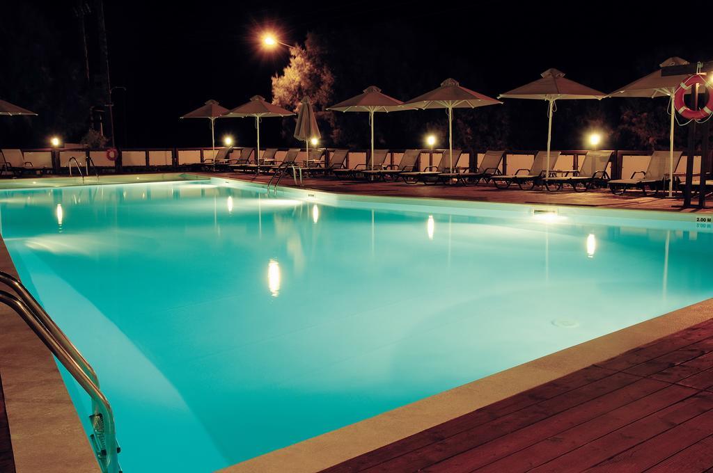 Irini Hotel Apartment