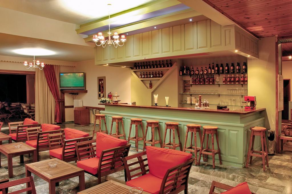 Irini Hotel