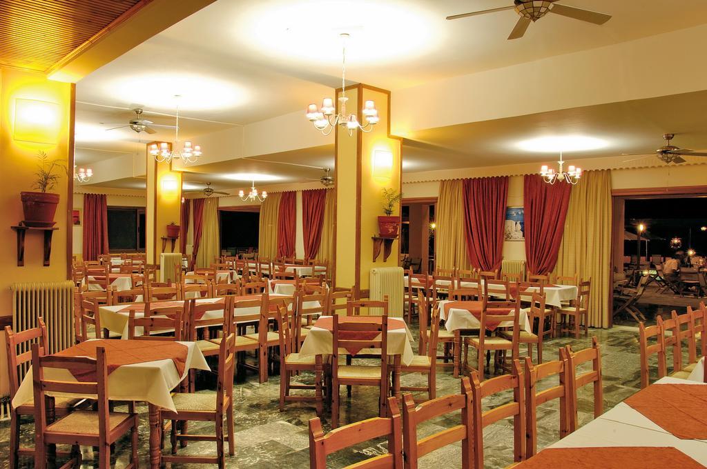 Apartment Irini Hotel Lesbos Island
