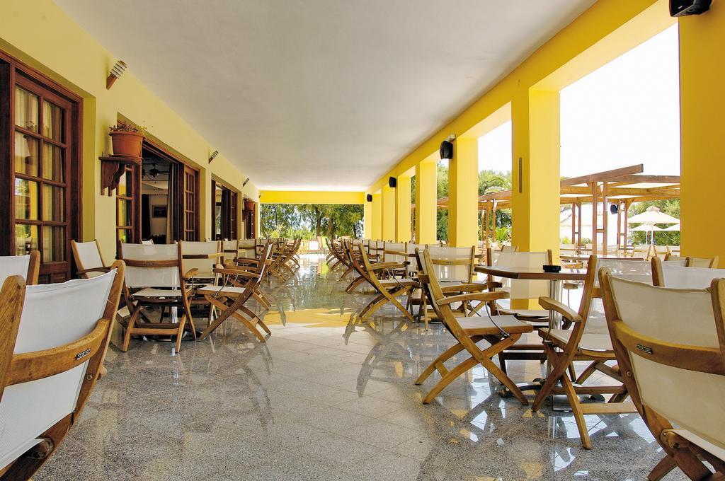 Irini Hotel Lesbos Island