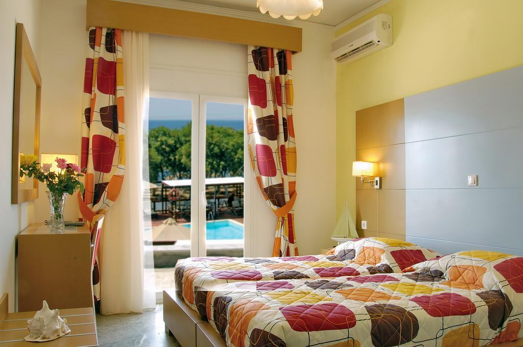 Apartment Irini Hotel *