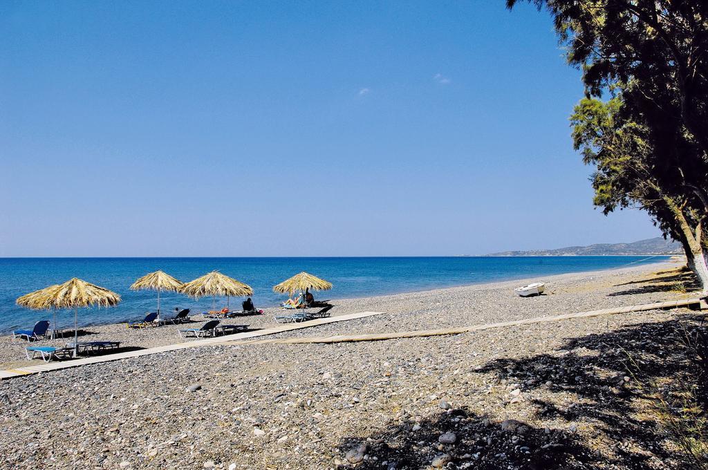 Irini Hotel Apartment *