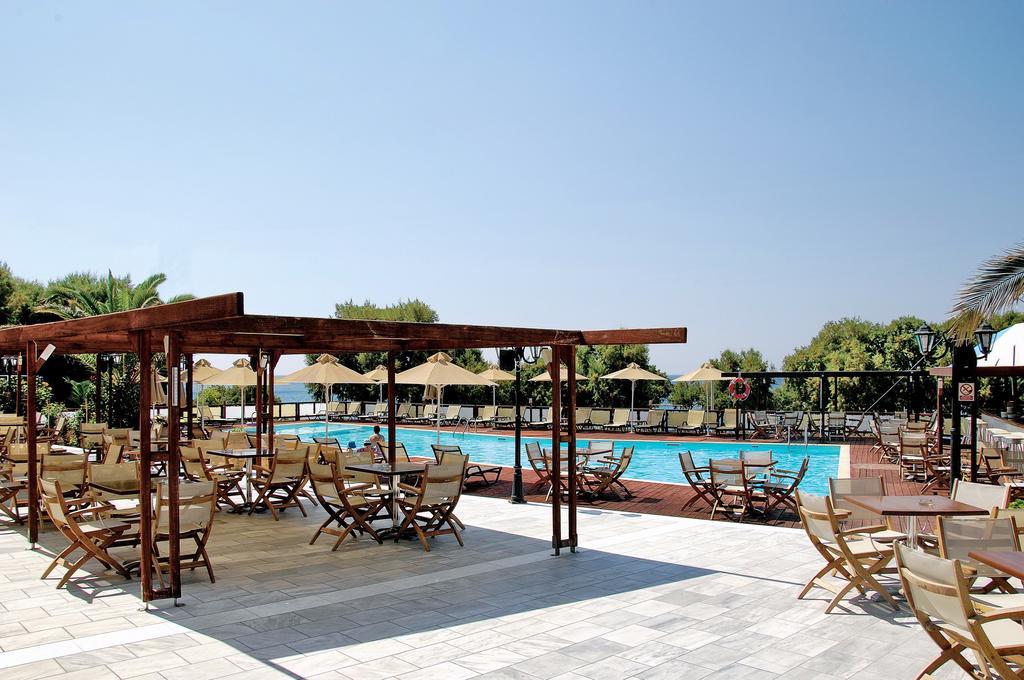 Apartment Irini Hotel Lesbos Island