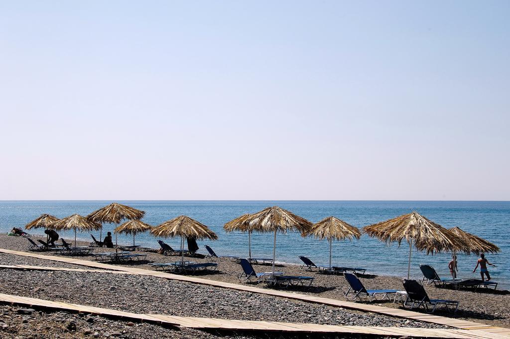 Irini Hotel * Lesbos Island