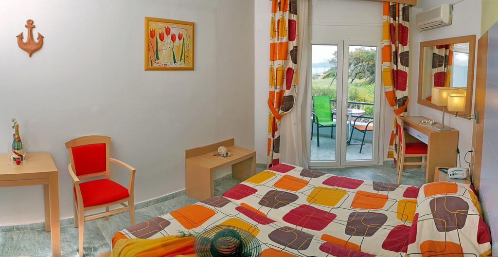 Apartment Irini Hotel