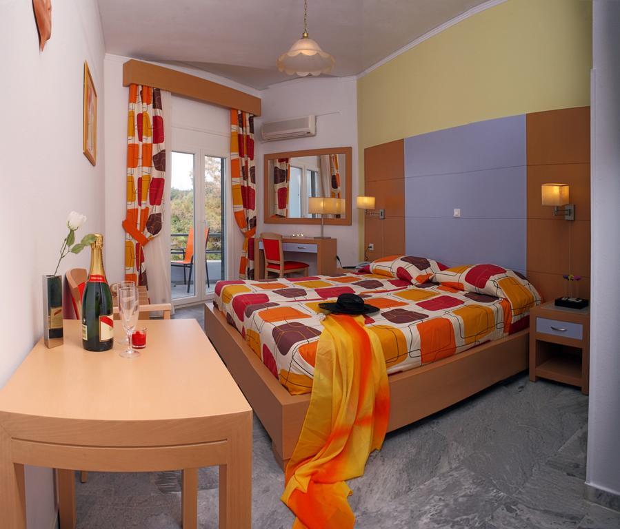 Irini Hotel Apartment