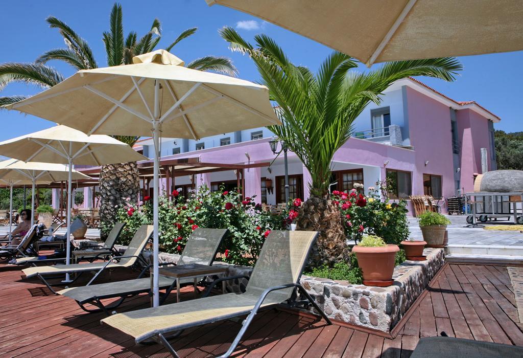 Apartment Irini Hotel