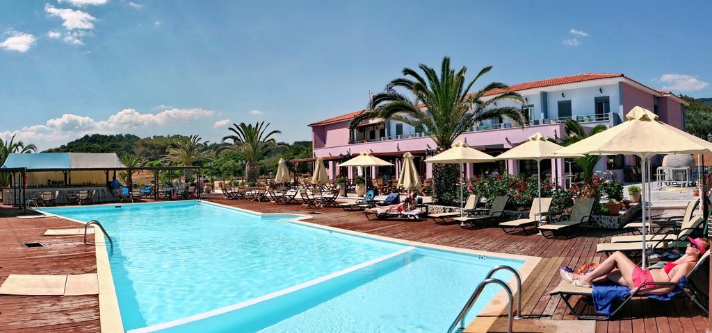 Irini Hotel Apartment