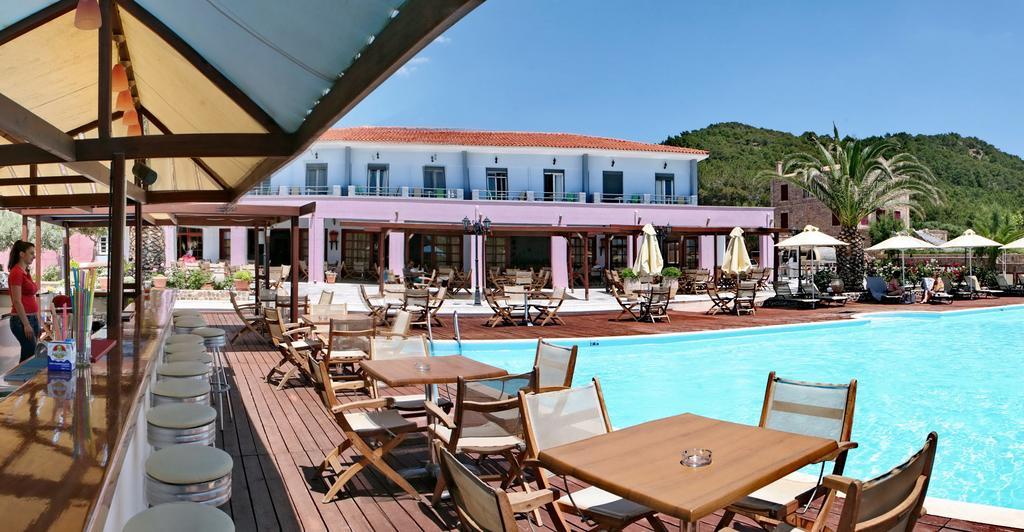 Irini Hotel Apartment *