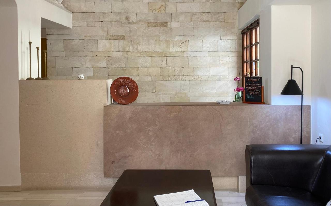 Palazzo Arhontiko Agios Nikolaos (Crete)