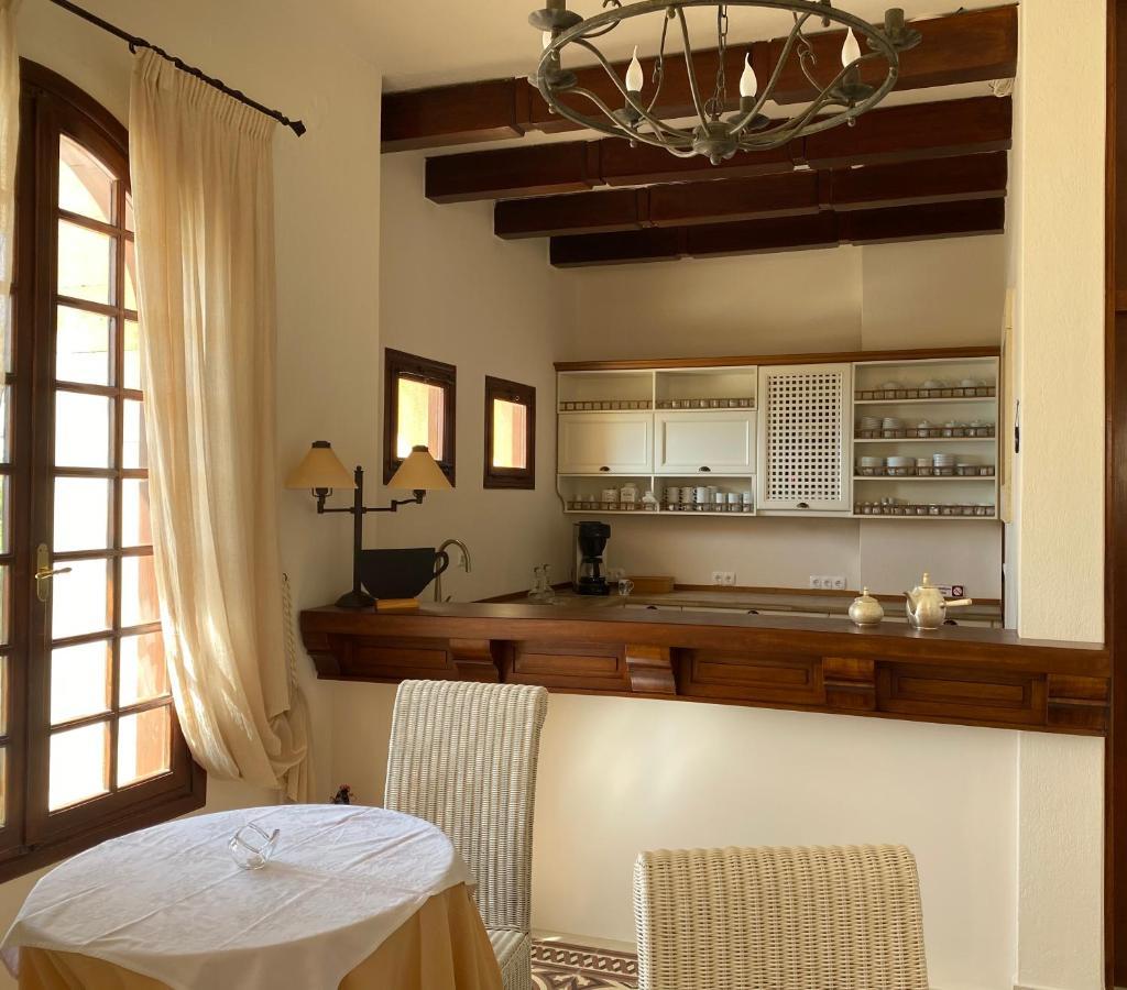 Palazzo Arhontiko 3*