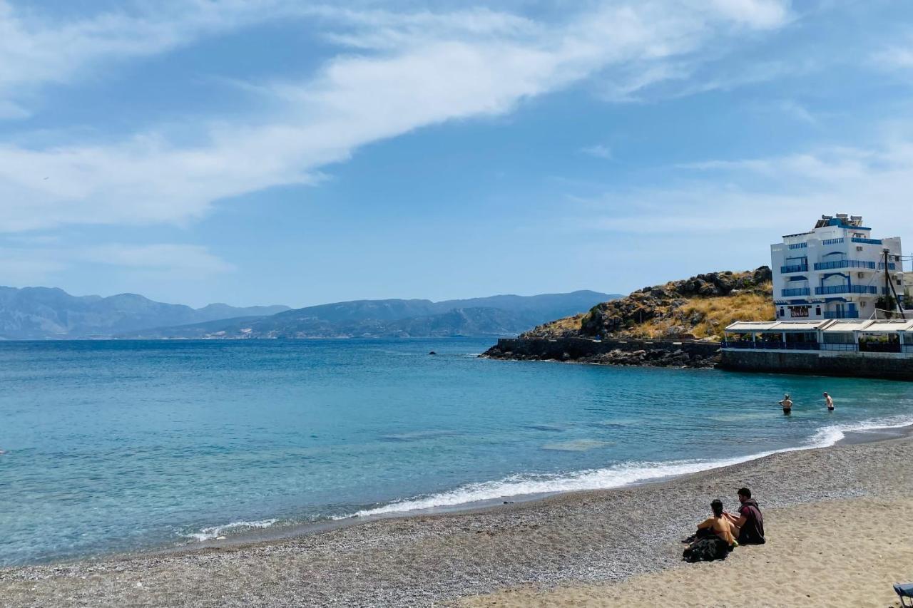 Aparthotel Palazzo Arhontiko Agios Nikolaos (Crete)