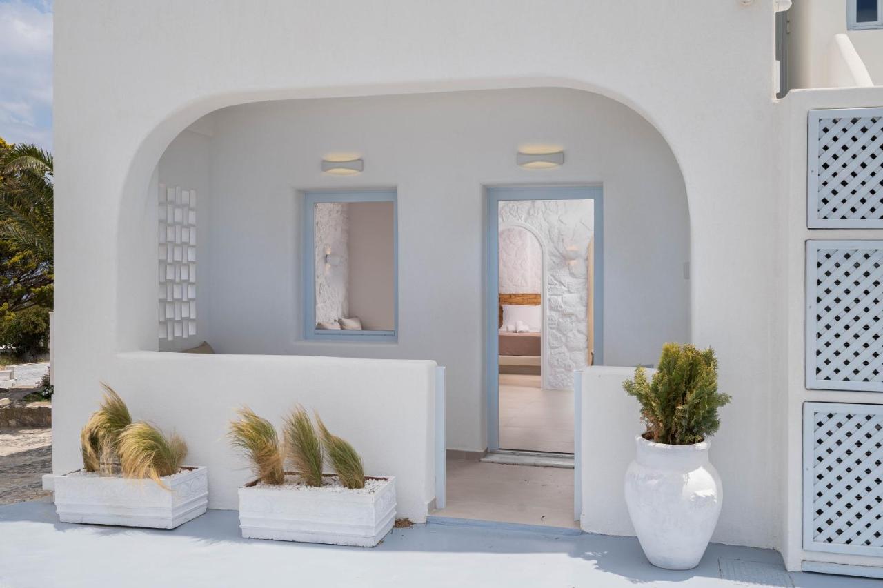 Apartment Airth Santorini Suites