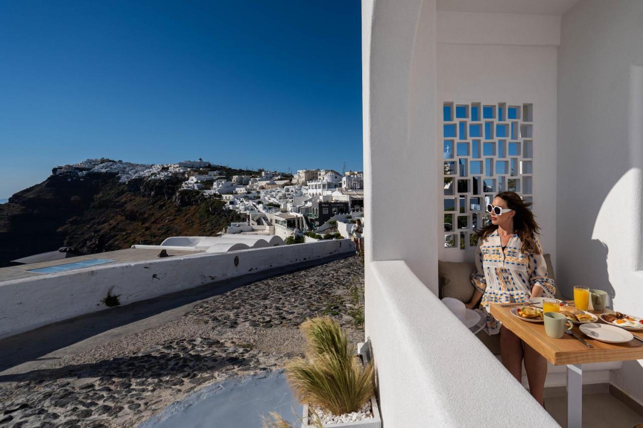 Airth Santorini Suites Apartment *