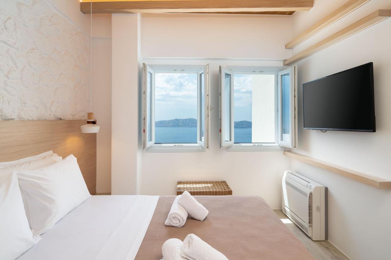 Airth Santorini Suites Apartment *