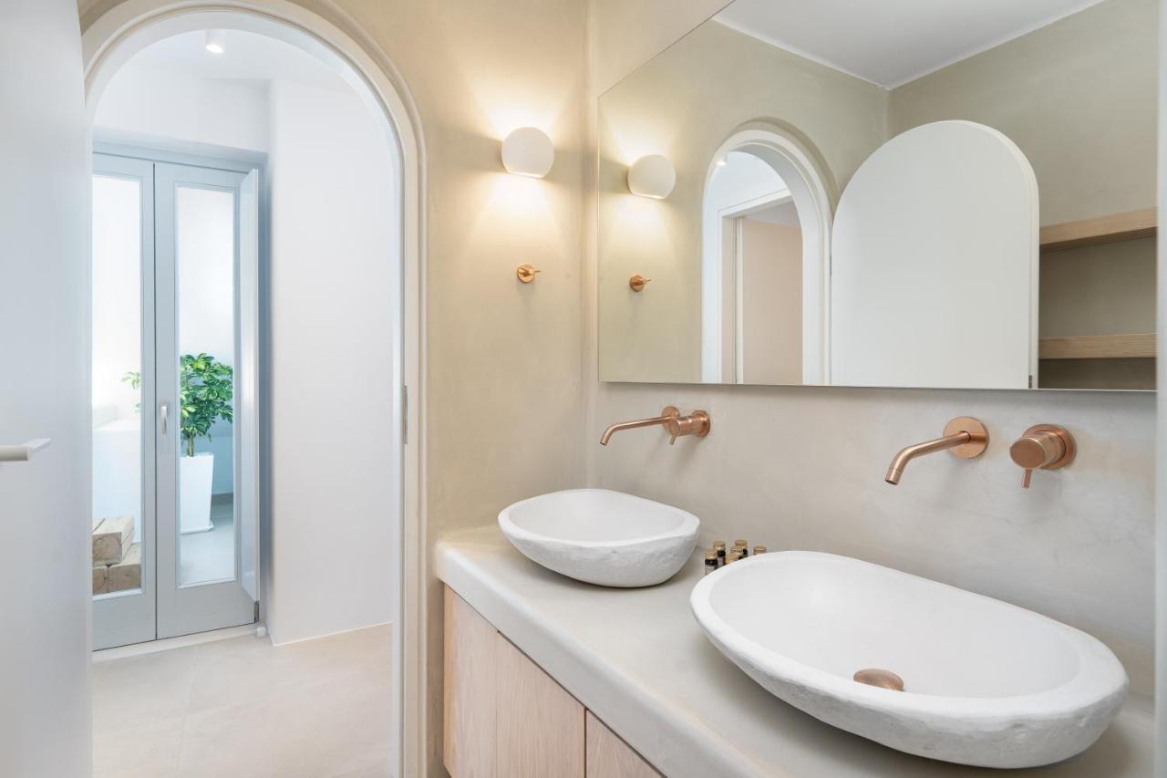 Airth Santorini Suites Apartment *