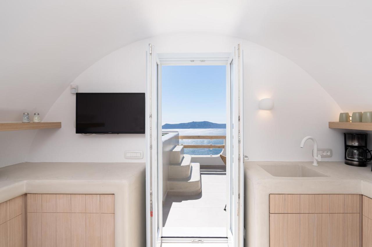 Apartment Airth Santorini Suites