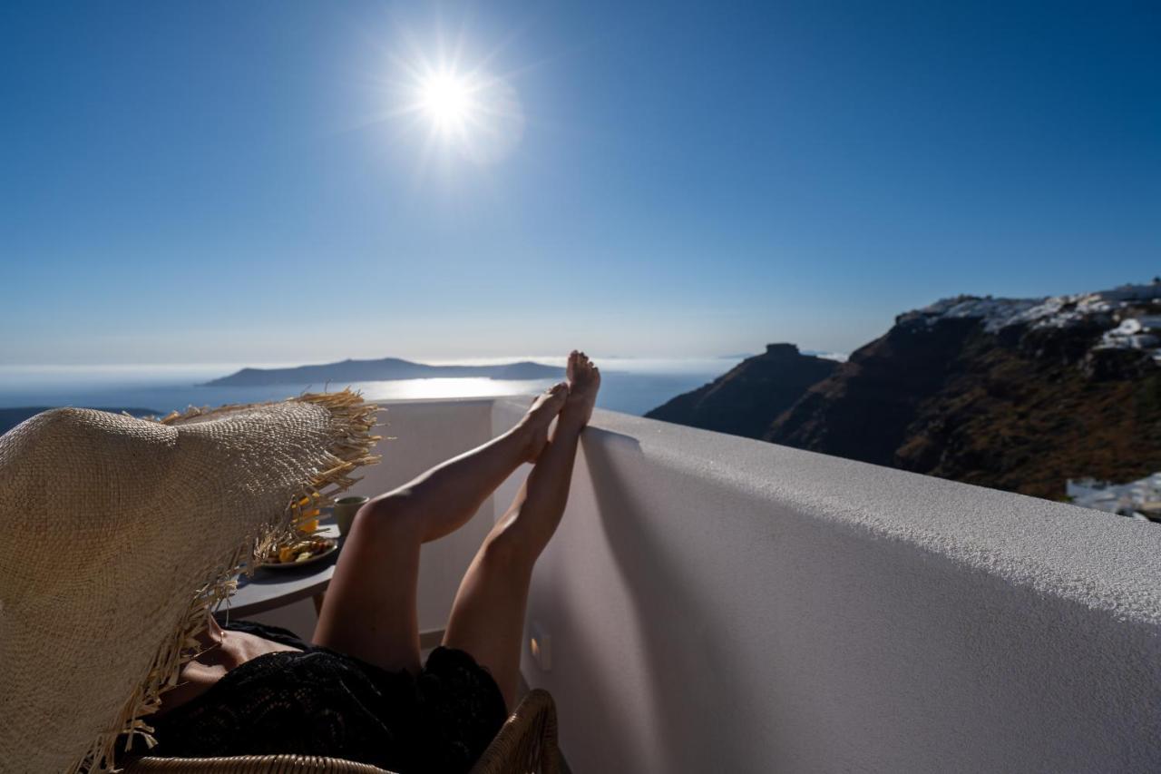 Apartment Airth Santorini Suites