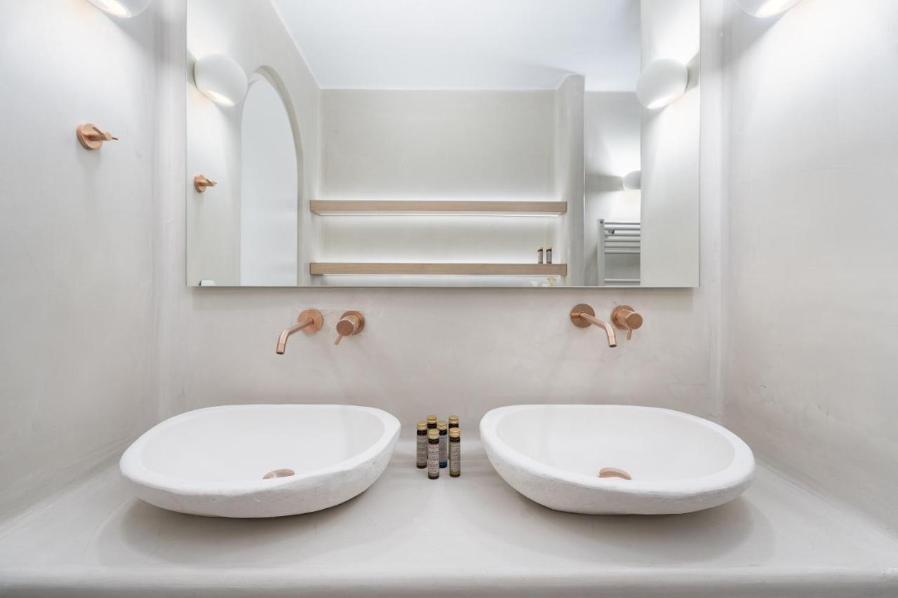 Airth Santorini Suites Apartment Firostefani