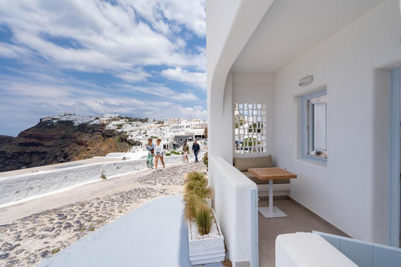 Airth Santorini Suites Apartment *