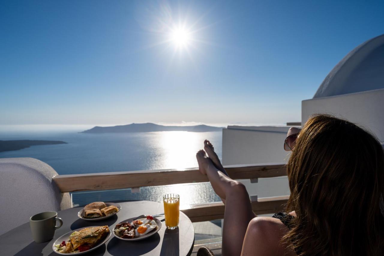 Apartment Airth Santorini Suites